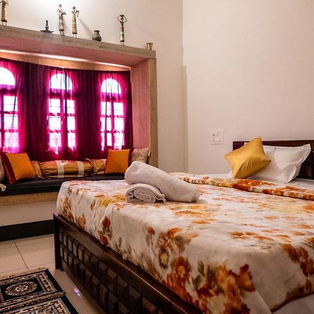 Hotel The Ginger House Dzsaiszalmer Kültér fotó