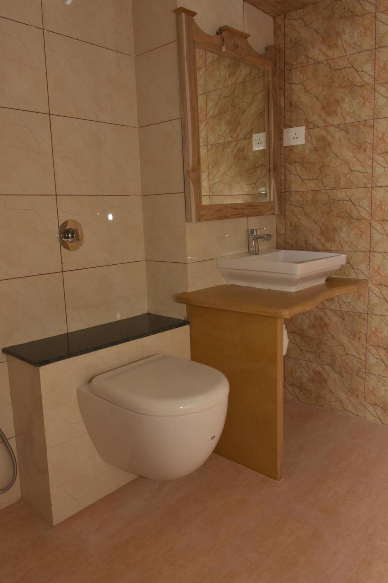 Hotel The Ginger House Dzsaiszalmer Kültér fotó