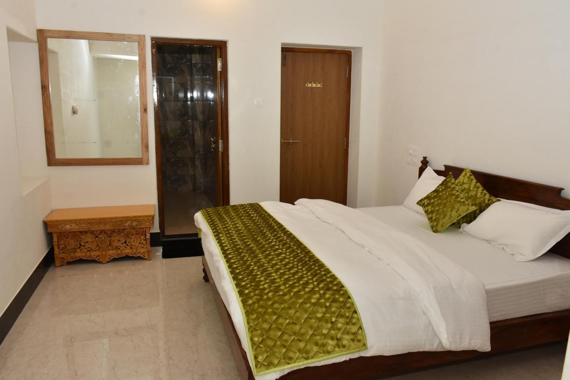 Hotel The Ginger House Dzsaiszalmer Kültér fotó