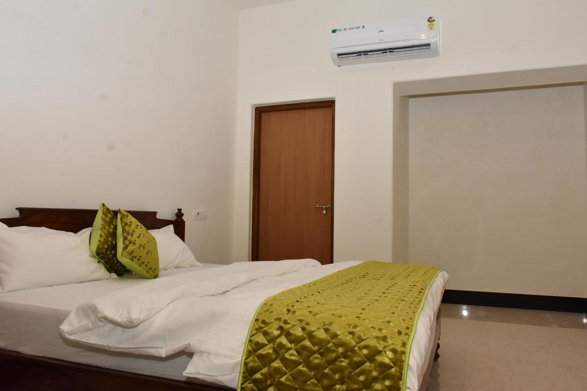 Hotel The Ginger House Dzsaiszalmer Kültér fotó