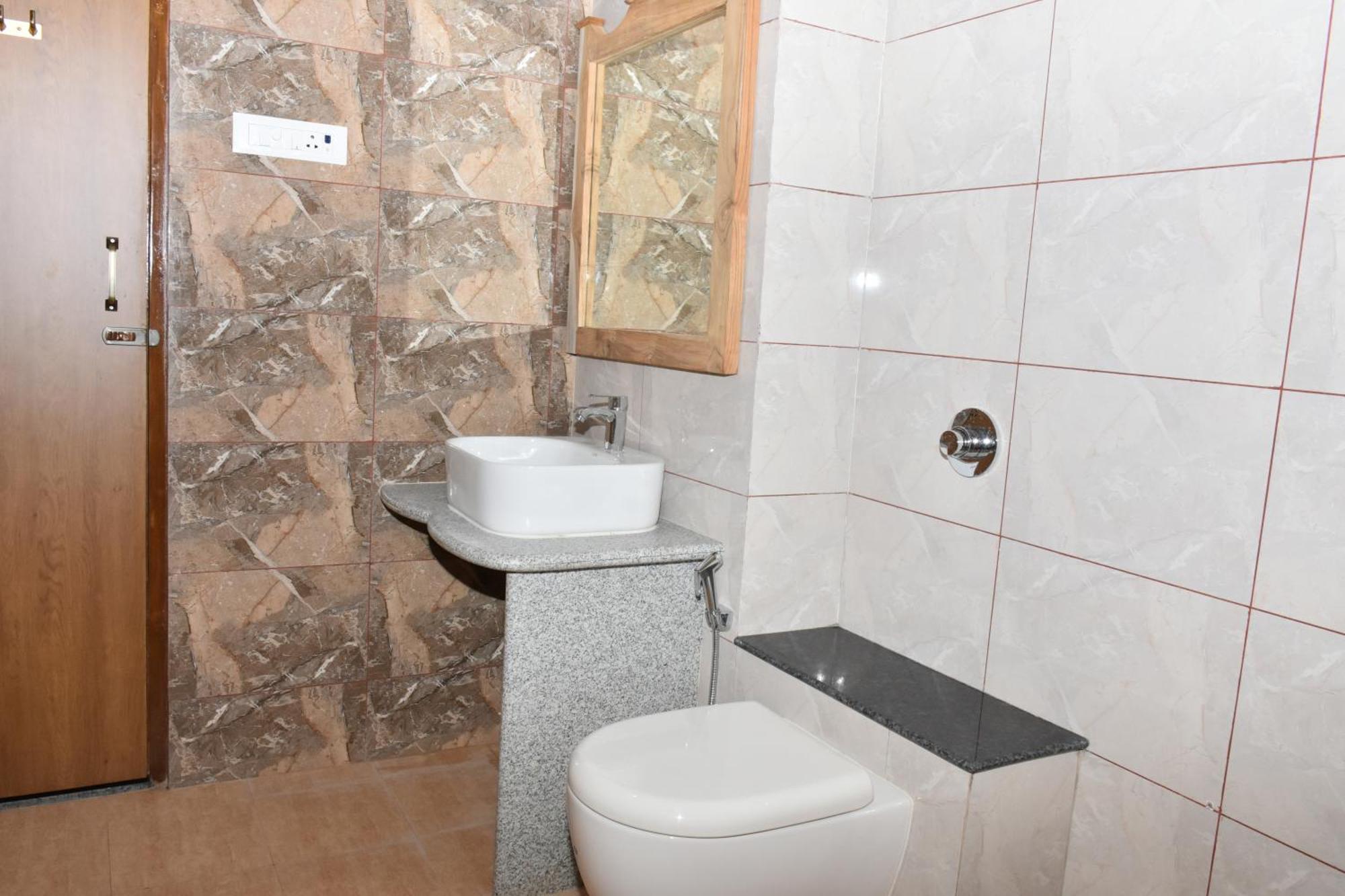 Hotel The Ginger House Dzsaiszalmer Kültér fotó