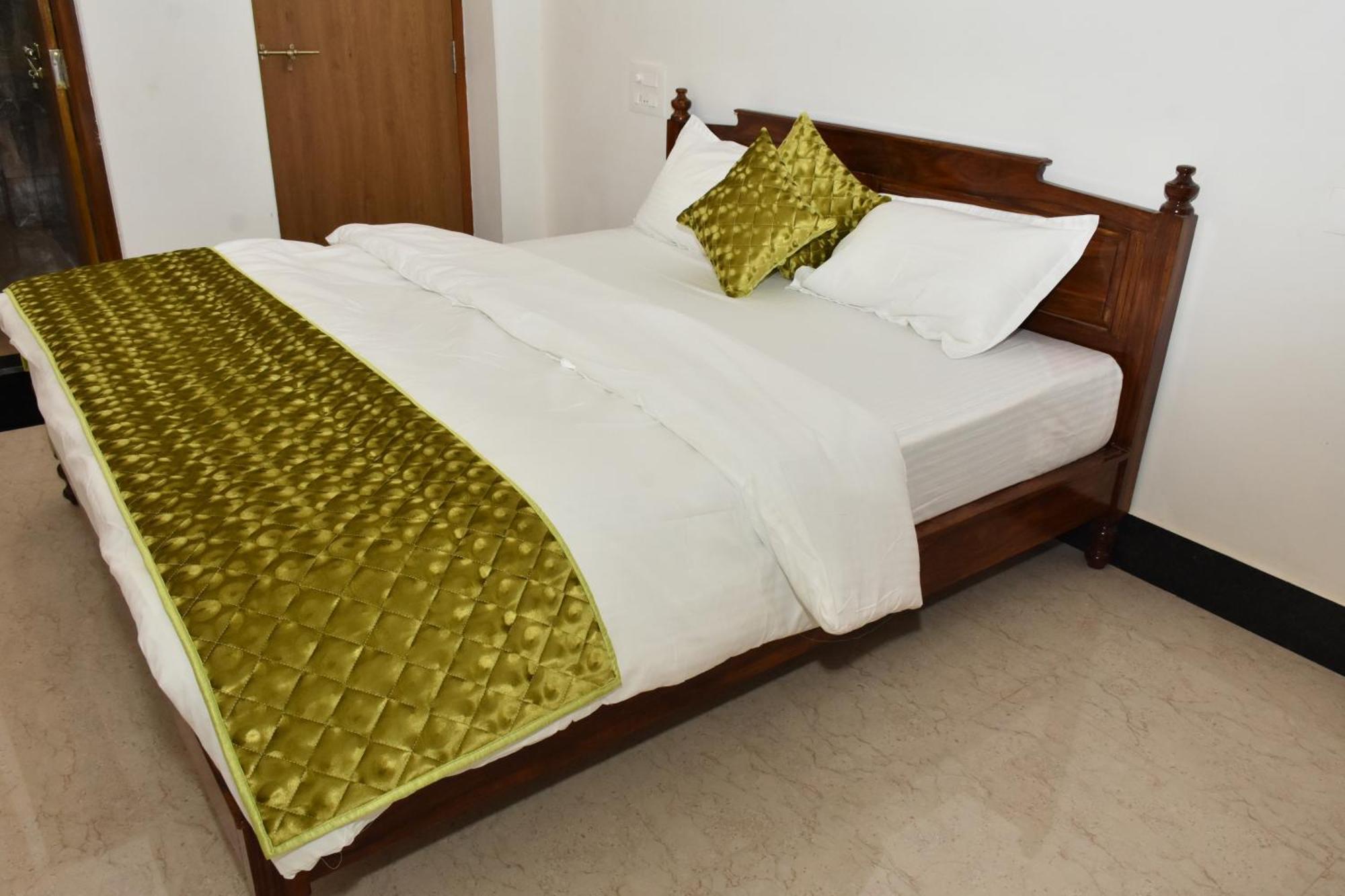 Hotel The Ginger House Dzsaiszalmer Kültér fotó